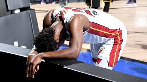 Shortly after the news broke, jeff sherman of superbook usa in las vegas posted updated 2020 nba championship odds to reflect how the move affected the league. Nba Finals Jimmy Butler Has Established His Legend No Matter What Happens Next