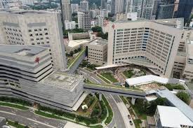 Сингапур добавлен 15 апр 2010. Sec 1 Student Wrongly Diagnosed As Positive Due To Ttsh Lab Lapse Health News Top Stories The Straits Times