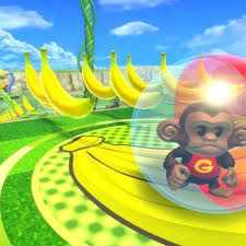 Entra ahora y comprueba ✔️super monkey ball: Super Monkey Ball Banana Mania Review I M Split The Verge