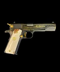 Image result for Bright Gold 1976 Colt