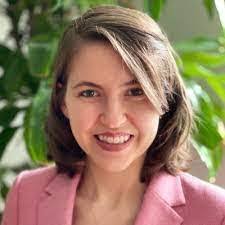 Caryn Rafferty's Instagram, Facebook & TikTok