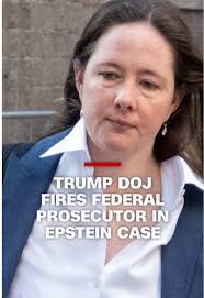 Kara McGee was dismissed from jury duty