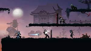 Modify the game to unlock the full version. Ninja Warrior Legend Of Adventure Games Mod Unlimited Money Gems V1 57 1 Apk Download Apksoul