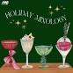 Holiday Mixology Class event image