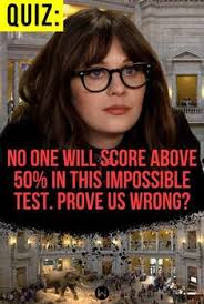 From tricky riddles to u.s. Personality Test Psychology Quiz