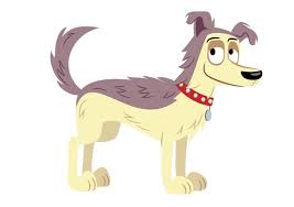Lucky is the leader of the pound puppies at shelter 17 and is always ready to find a home for any pup for the right. Lucky Pound Puppies 2010 Wiki Fandom
