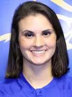 2014 Softball Roster