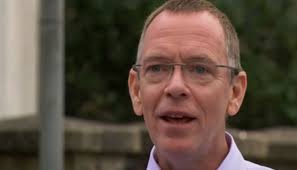 Adam Woodyatt's appearance