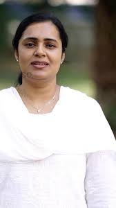 Cherry George Cherian