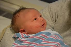 TODAY show's Savannah Guthrie gives birth to baby Charley