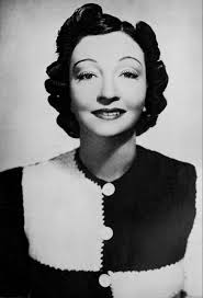 The Story of Mary Marlin