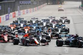 Man kann es so beschreiben: Erwartet Die Fans Beim Hochgeschwindigkeitskurs Von Le Castellet Das Nachste Spektakel Der Grosse Preis Von Frankreich Am Wochenende Live Auf Sky Sport F1 Sky Sport Austria
