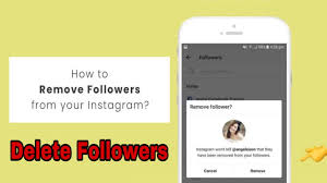 We did not find results for: How To Delete Followers On Instagram How To Delete Your Followers On Instagram Youtube