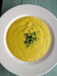Imprimer Cette Recette Ca Y Est Nous Sommes En Automne Meme S Il Fait Encore Tres Beau Et Bon Chez Poireaux Carotte Recettes De Cuisine Veloute De Poireaux