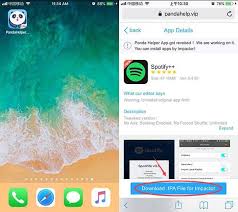 How To Install Ios Ipa Files Using Cydia Impactor