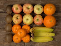 Panier De Fruits De Saison Bio Single