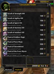 Warmane wow addons, bzw welche addons ich in meinen videos benutze? Warmane Forum