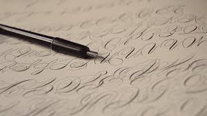 Hand lettering design: 40 stunning examples to inspire you—and tips from a  designer