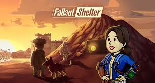 Fallout Shelter - FearLess Cheat Engine