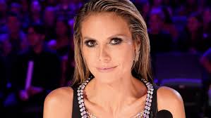 Heidi Klum: Seal-Scheidung: "Als ich 'Ja' sagte meinte ich 'Ja, für immer'" 