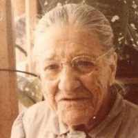 Emilia Ramirez Salazar (1880–1974)