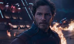 Guardians of the Galaxy 3 features MCU's first f-bomb