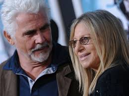 How Barbra Streisand Met Her Soulmate After 50 and Today, at 80, Is the  Most in Love