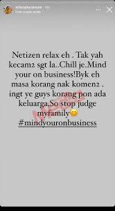 Tak sangka kakak aiman tino farah hazel pun pandai. Tak Yah Kecam Kecam Sangat La Chill Je Isu Aiman Tino Fara Hezel Minta Netizen Releks Media Hiburan