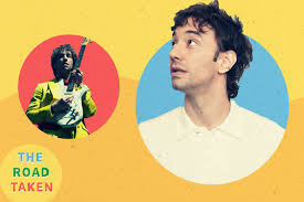 Outside of the band, he has released four solo albums. Albert Hammond Jr Of The Strokes On Being In A Band With Staying Power The Ringer