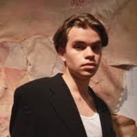 Carl Marcil's Instagram, Twitter & Facebook