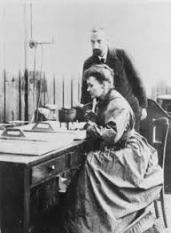 In her biography of pierre, written years after this discovery, marie twice emphasised that they were her discoveries. 29 Marie Curie Scj 6th Grade Science Ideas Marie Curie 6th Grade Science Science