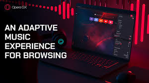 Opera gx download offline : Opera Gx Ships With Adaptive Background Music Blog Opera Desktop