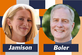 UVA Batten Helps Students Take Top Honors in Prestigious Competitions