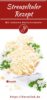 Kuchen Rezepte Streusel Rezepte Rezept Fur Streuseltaler Von Herzelieb Mit Leckeren Butterstreuseln Ganz Schnell