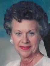 Obituary information for Rosalie B. Haight