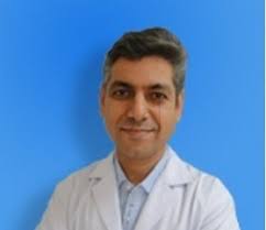 Dr. Amarjeet Singh (Sir Ganga Ram Hospital)