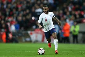 England were the better side for much of the match and almost went ahead in the opening. Buck The Trend Could Raheem Sterling Become England S First Ballon D Or Winner Since Michael Owen Football Thesportsman
