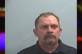 Troy Arnold — Dawson County Jail Bookings