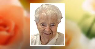 Marjorie Lyman Obituary June 5, 2024