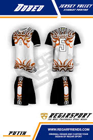 Selain itu, kamu juga bisa cek harga terbaru sepatu mizuno volly dan diurutkan dari harga yang termurah! 27 Desain Baju Volly Printing Background Blog Garuda Cyber