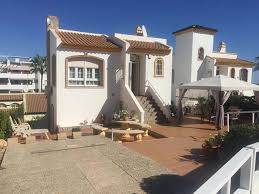 Click The Link Below To See This Perfect Deal On A Beautiful Villa In Villa Martin This Villa Is On Walking Distance To Th Beautiful Villas Villa House Styles