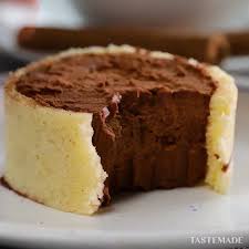 pin auf those damning decadent desserts