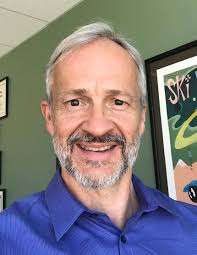 GREETINGS FROM THE CHAIR