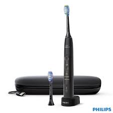Find the perfect philips sonicare electric toothbrush; Philips Sonicare Expertclean 7300 Toothbrush Black Hx9611 22 Costco Uk