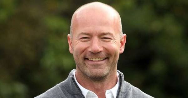 Alan Shearer jumps on the bandwagon attacking the Arsenal defence