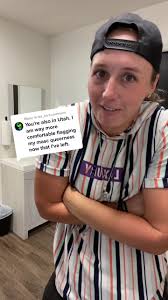 Replying to @tex_kh I must have the most unique, one-of-a-kind Utah  experience because everyone seems to think it’s super homophobic and I’m  out here thrivin’.