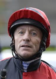 David Lanigan Trainer After His Horse Editorial Stock Photo