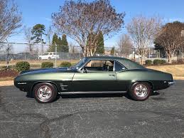 Image result for Midnight Green 1969 Firebird