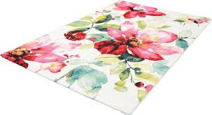 Spiel speichern um diese funktion zu nutzen, melden sie sich bitte an. Teppich Belis Blume Merinos Rechteckig Hohe 13 Mm Wohnzimmer Online Kaufen Otto