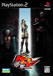 It is the ninth game in the king of fighters series and the second one to be produced by eolith and developed by playmore (formerly brezzasoft). Kof Maximum Impact Wikipedia